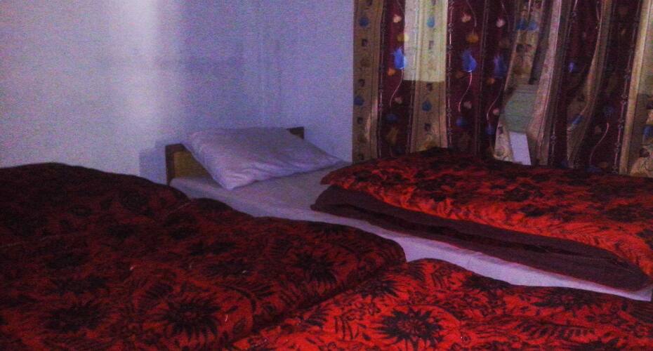 Hotel Shiv Kailash, Yamunotri 5